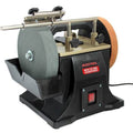 Electric Wet Sharpener Power Tools - Black Z808518
