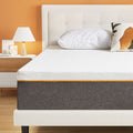 Queen 10 Cool Gel Memory Foam Mattress A96270