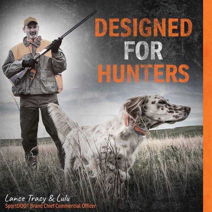 SportDOG SportHunter 1825X F80536