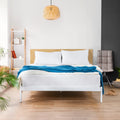 10 Gel Infused Pocket Spring Hybrid Mattress Queen E705