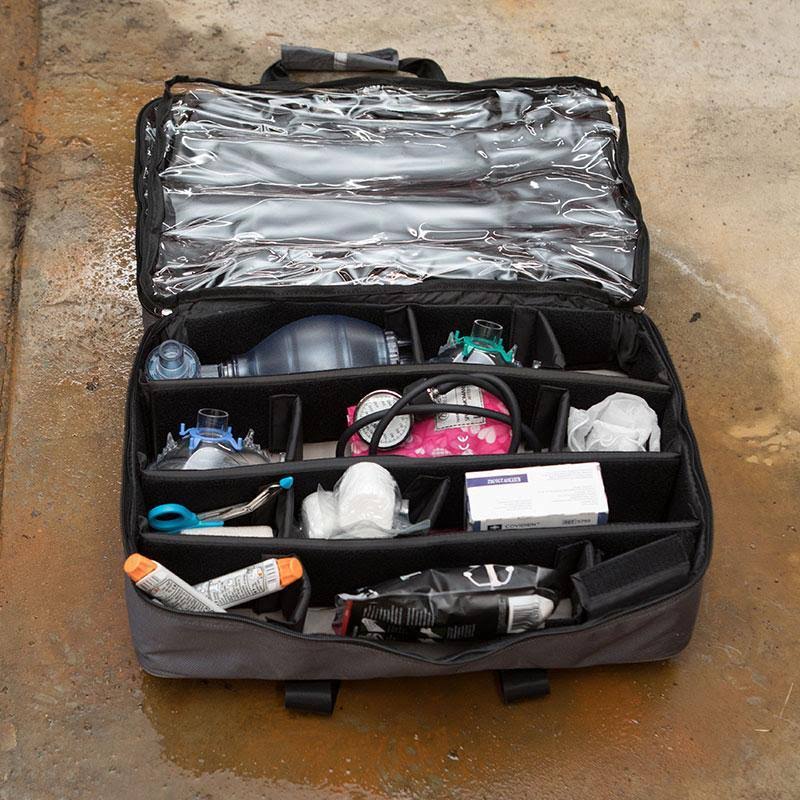 Medical Supply Organizer U5113