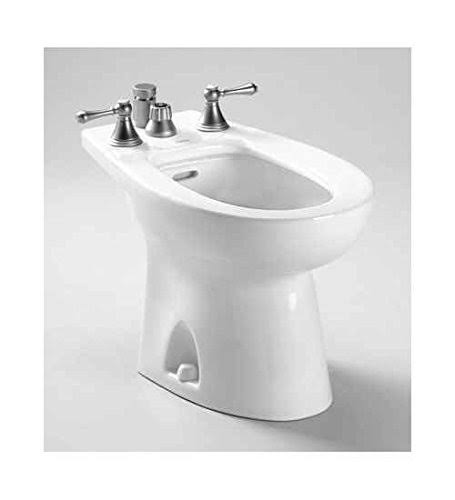 Sedona Beige Vertical Spray Bidet A892658