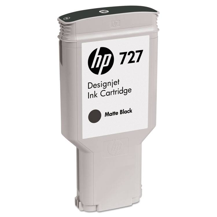 Matte Black Ink Cartridge J89515