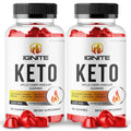 Keto ACV Gummies 2 Pack S24418