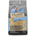 Parakeet Diet D7605