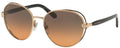 Black Pink Gold Sunglasses Z995