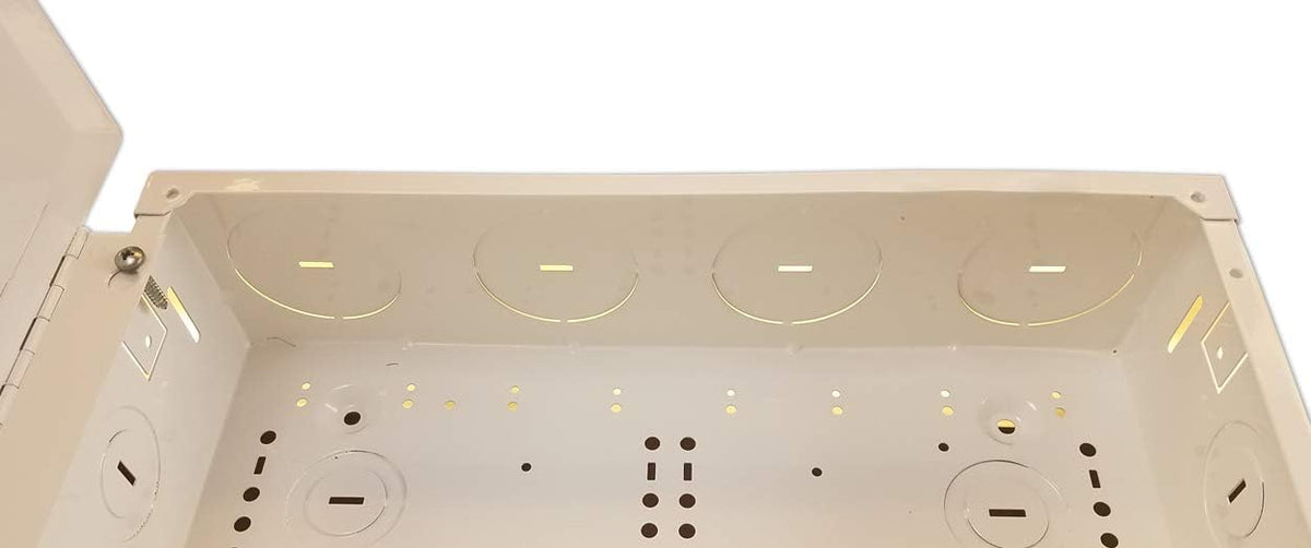 Structured Media Cabinet B85703