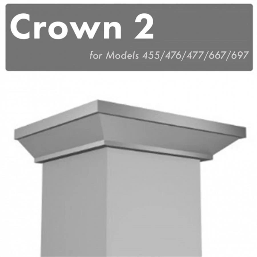 Wall Range Hood I861
