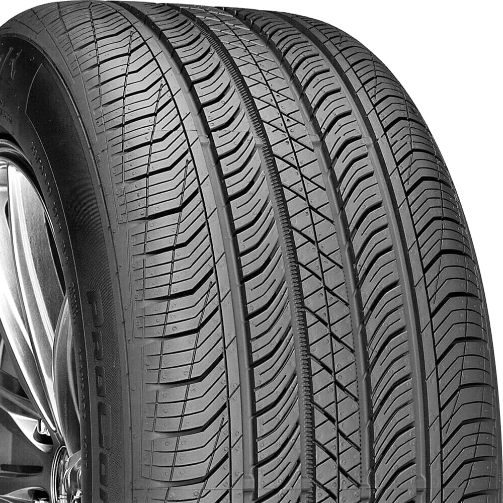 All Season 225/65R17 102H Passenger Tire B3058