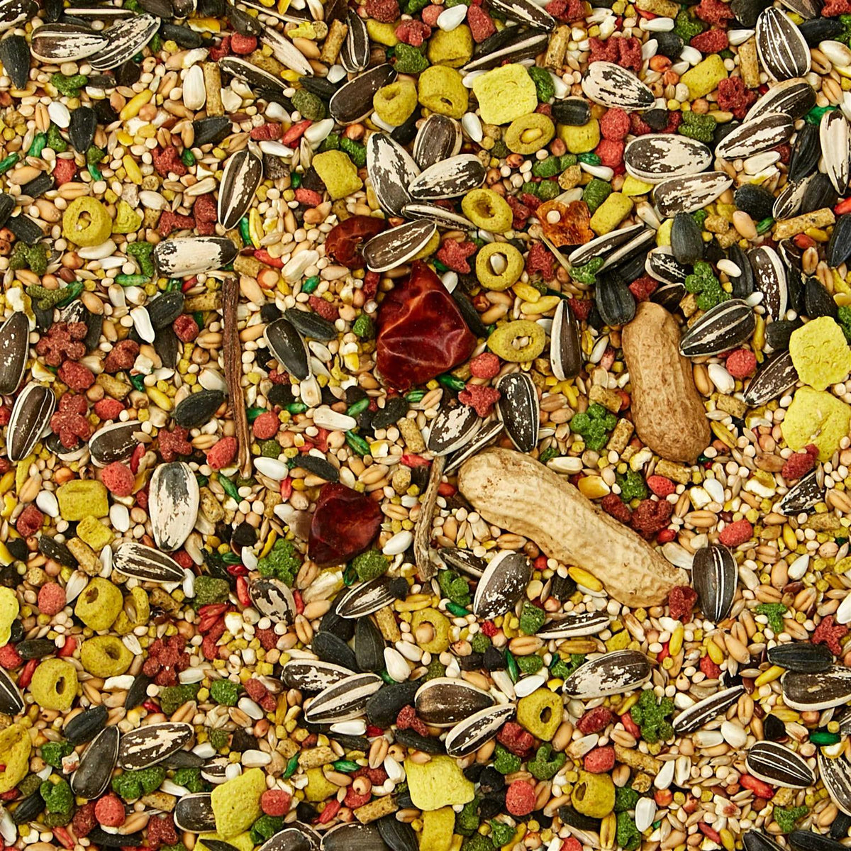 Conure Food T378