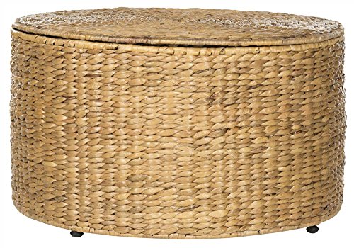 Natural Coffee Table U109