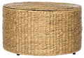 Natural Coffee Table U109