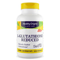 500 mg Glutathione Supplement 60 Veggie Capsules P58108