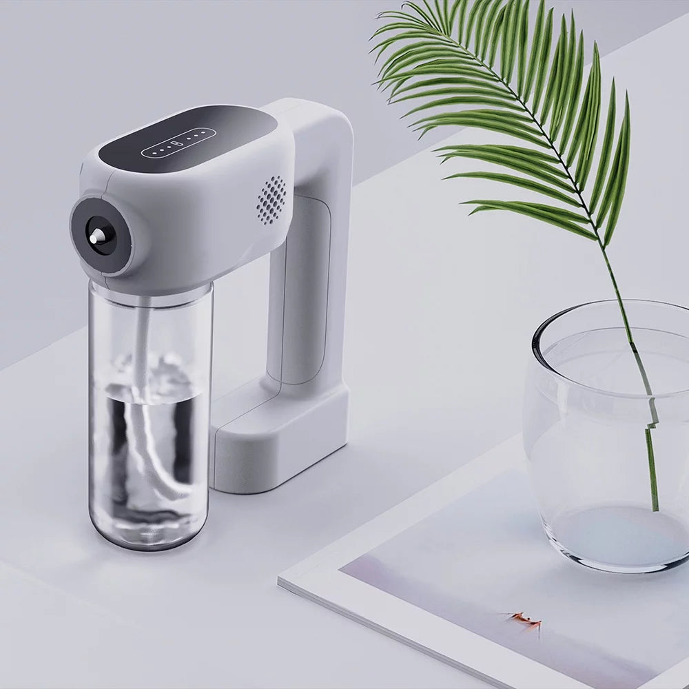 Handheld Rechargeable Atomizer Sprayer 350ml L282033