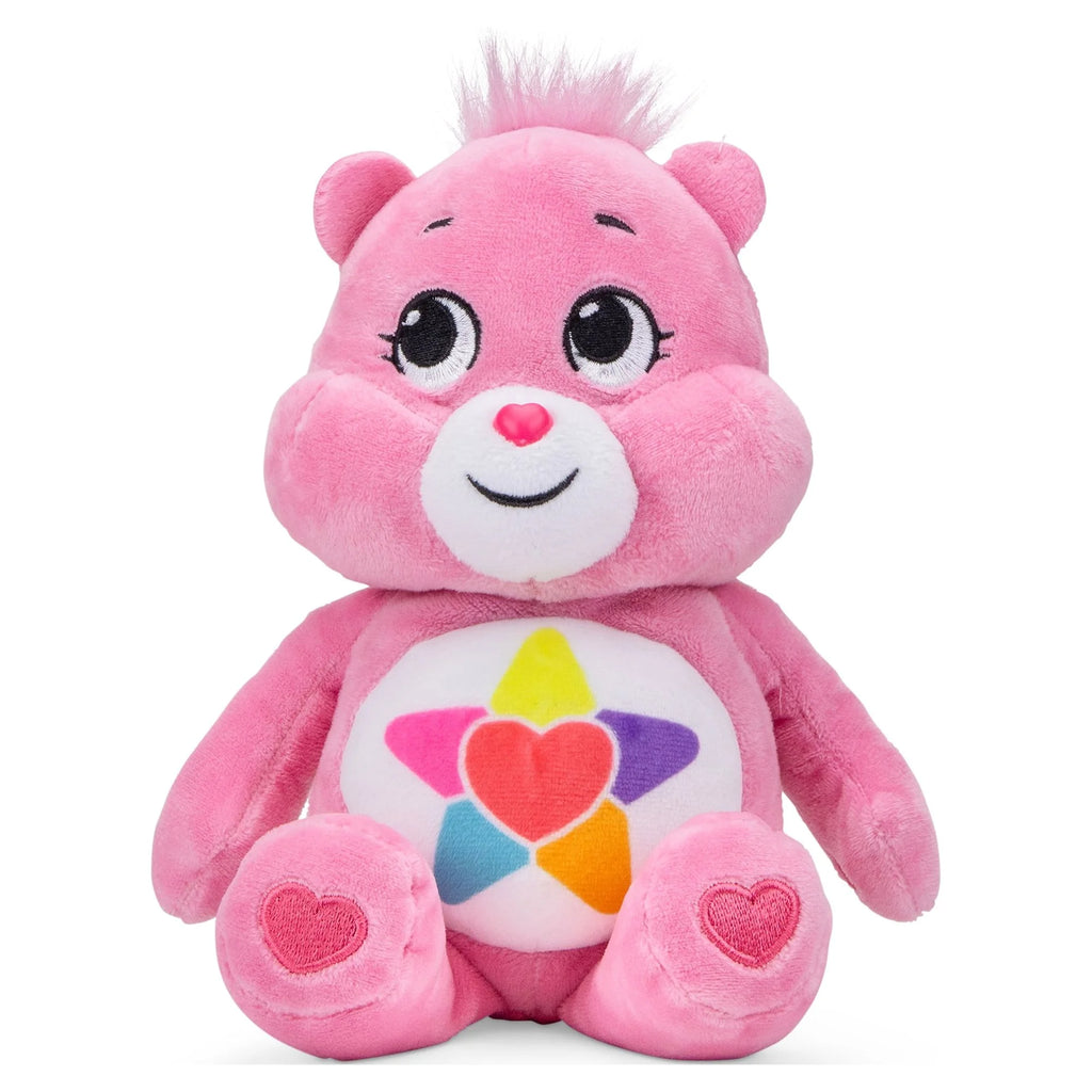 9" Plush 5 Pack Value Set P62290