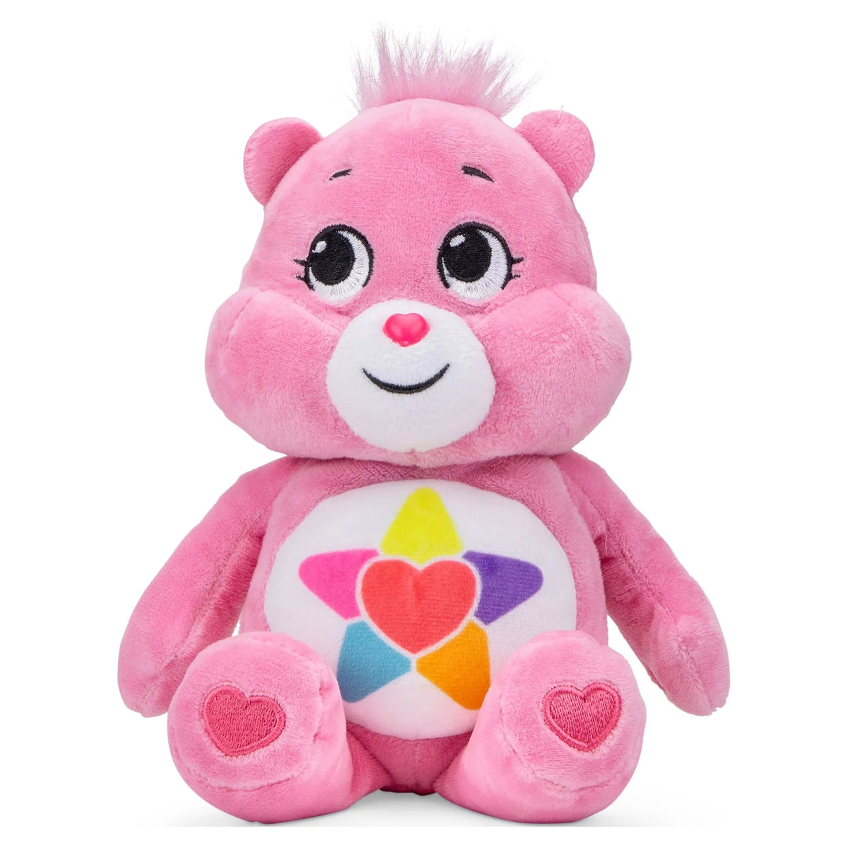 9" Plush 5 Pack Value Set P62290