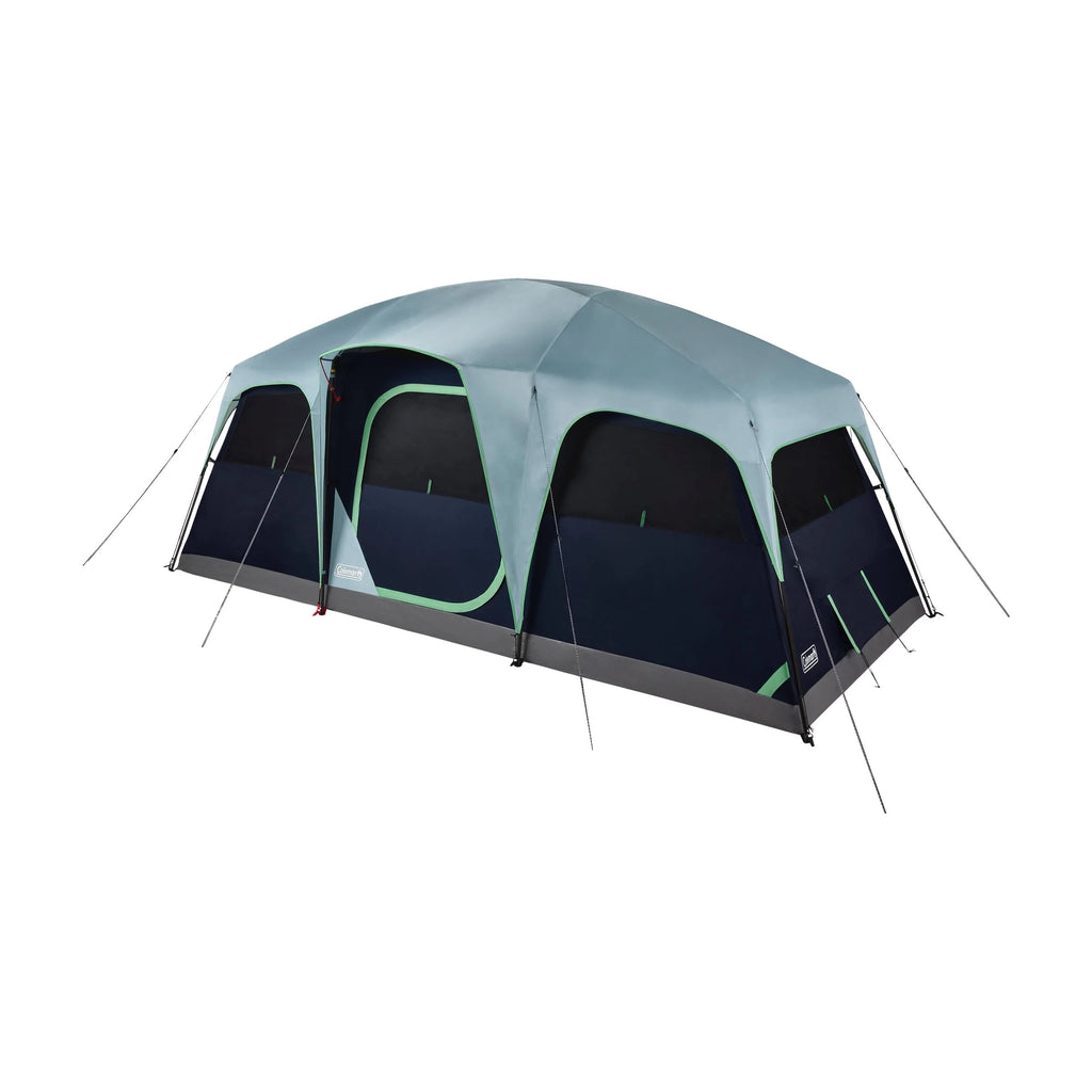 8-Person Camping Tent D52021
