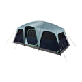 8-Person Camping Tent D52021