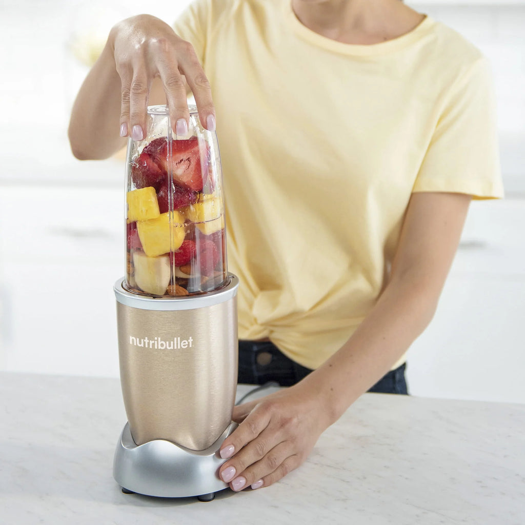 32 oz 900 Watt Personal Blender I8423