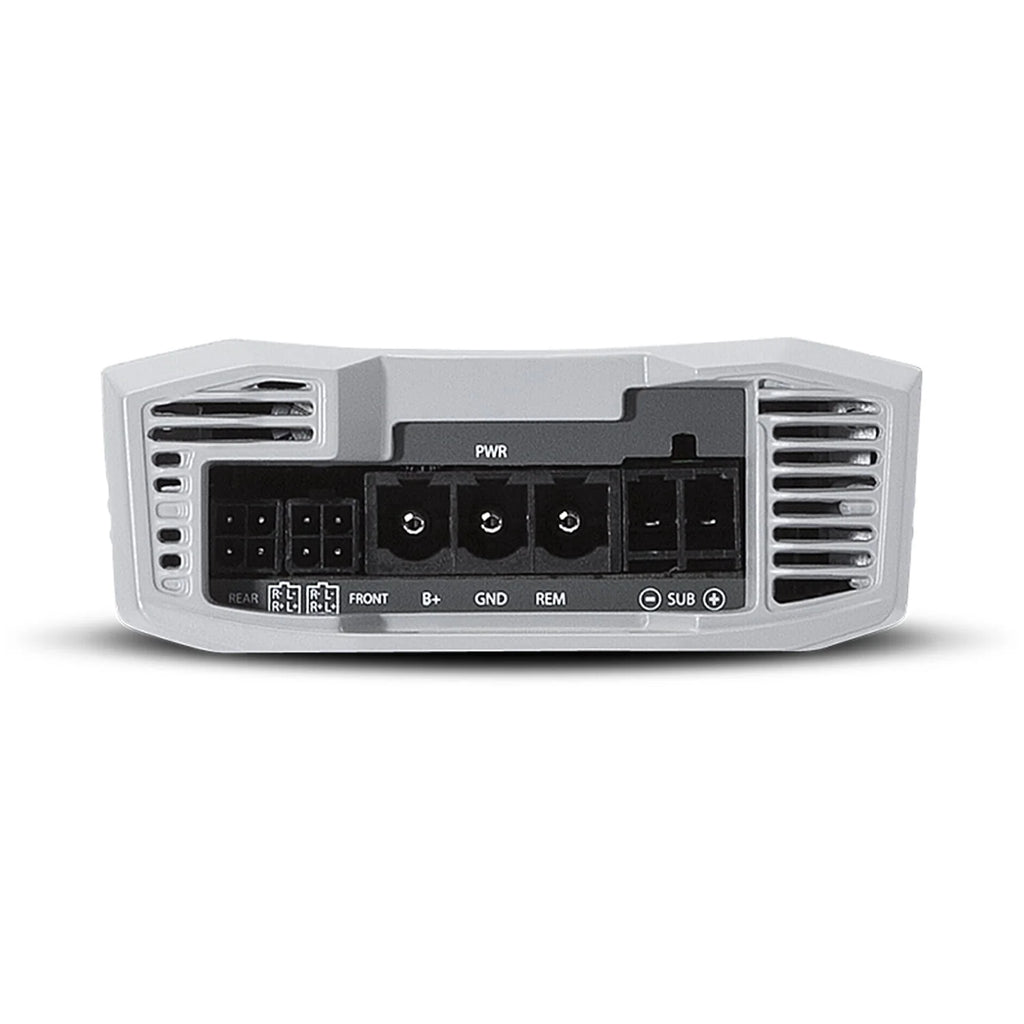 1000 Watt 5-Channel Amplifier T7515