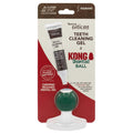 Teeth Cleaning Gel & Dental Ball W7124