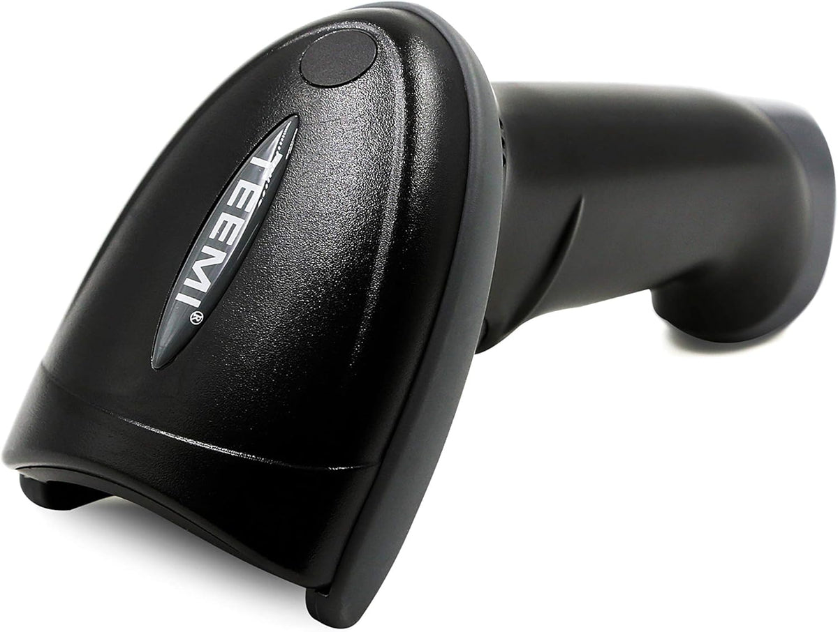 Bluetooth Barcode Scanner with USB Cradle R5596