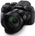 12.1 Megapixel 4K Long Zoom Digital Camera N287259