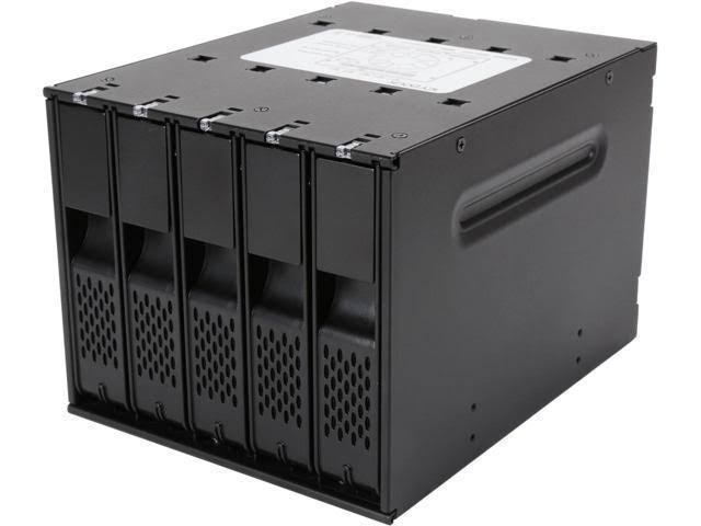 Storage Drive Cage L61108