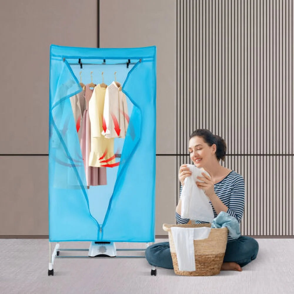 Portable Clothes Dryer Y735949