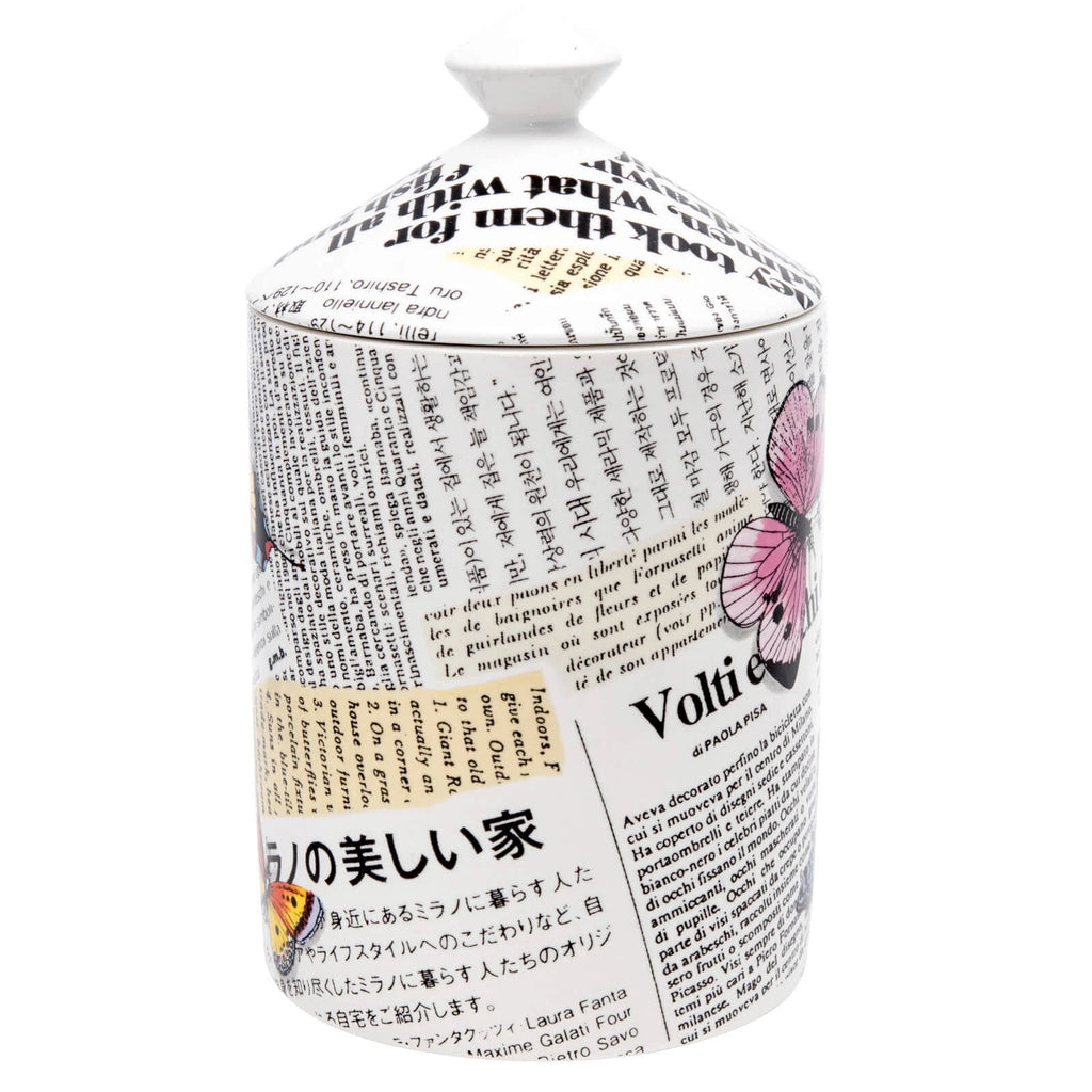 Scented Candle 300g L8014