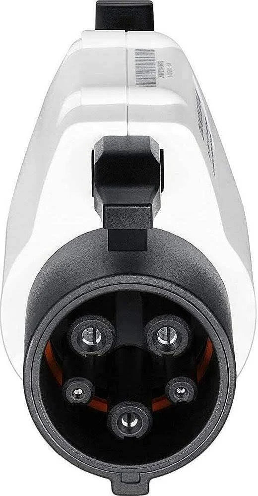 16 Amp Level 1 EV Charger with 21 ft Extension Cord V59546