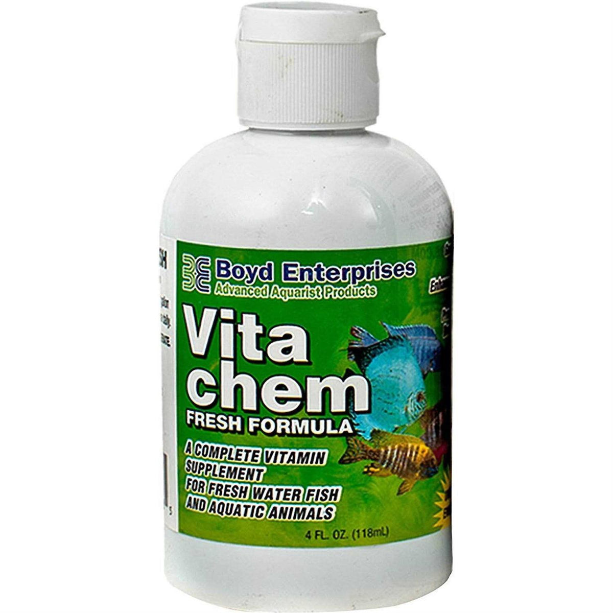 Vita-Chem Freshwater I69001