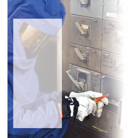 Electrical Glove Kit Class 00 Sz 10 Y493