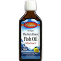 Lemon Flavored Fish Oil 6.70 oz Z461934