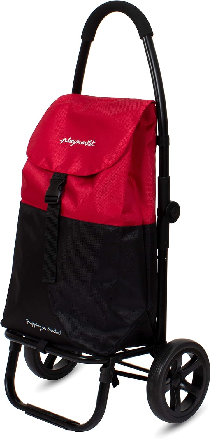 Compact Utility Cart A360916