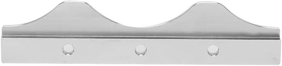 Aluminum Alloy Battery Tray Mounting Bracket Pack of 2 K4603