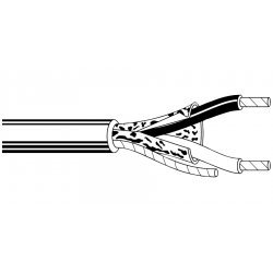 Multiconductor Cable W632