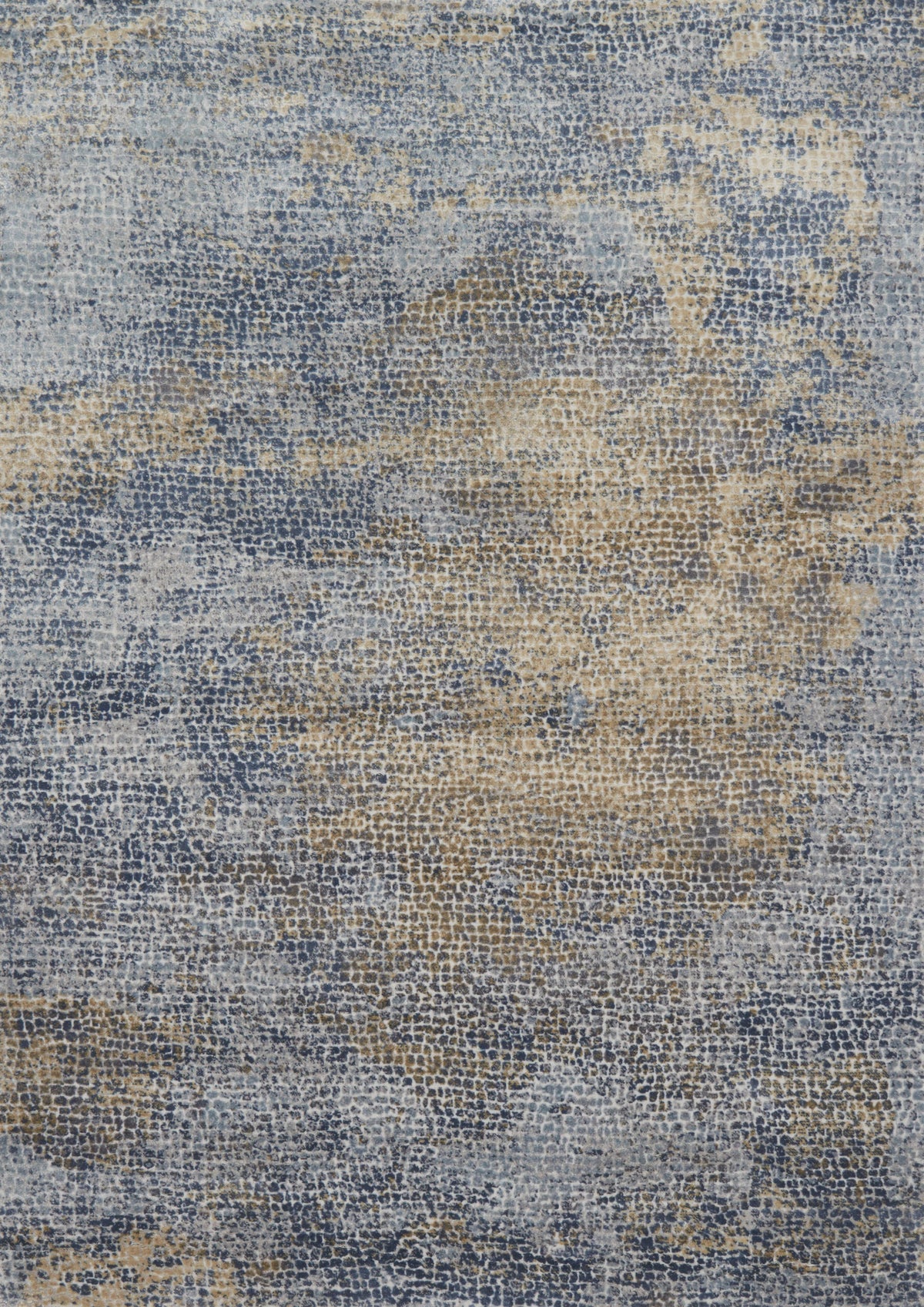 Ocean Gold 7'10 x 10'10 Rug W64142