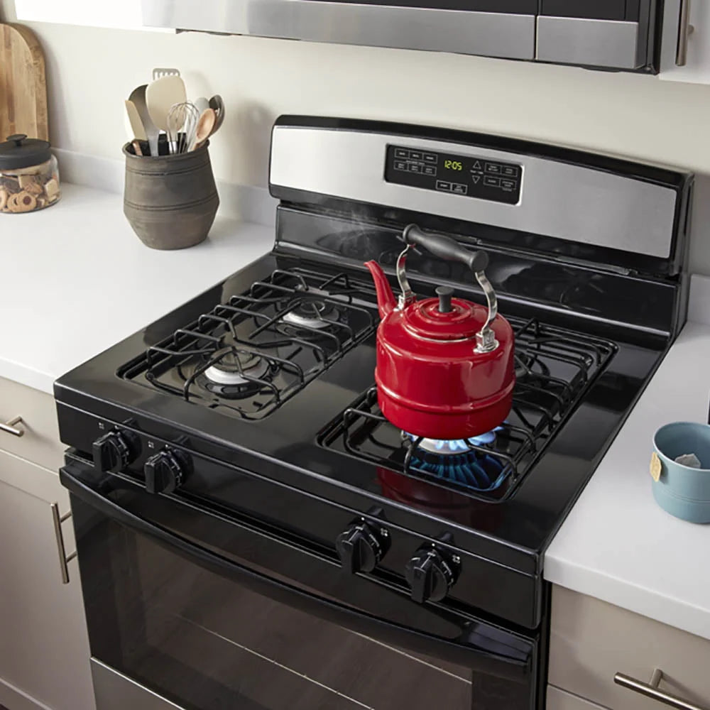 30-inch Gas Range in Stainless Steel P79648