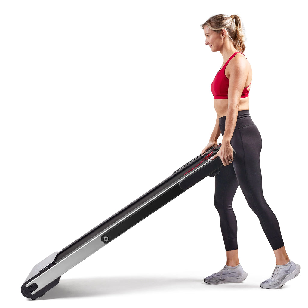 Motorized Slim Folding Treadmill L45794