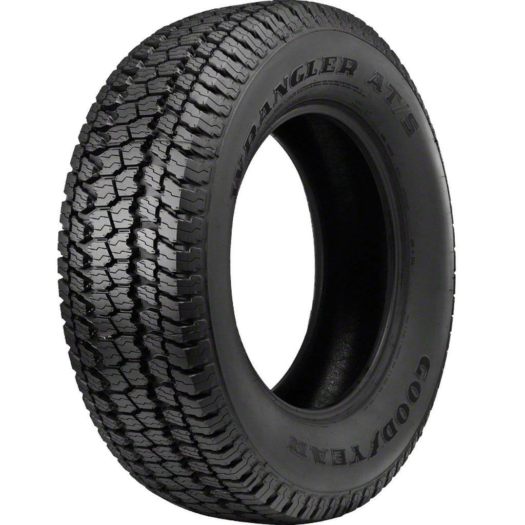 All Terrain Tire B6573