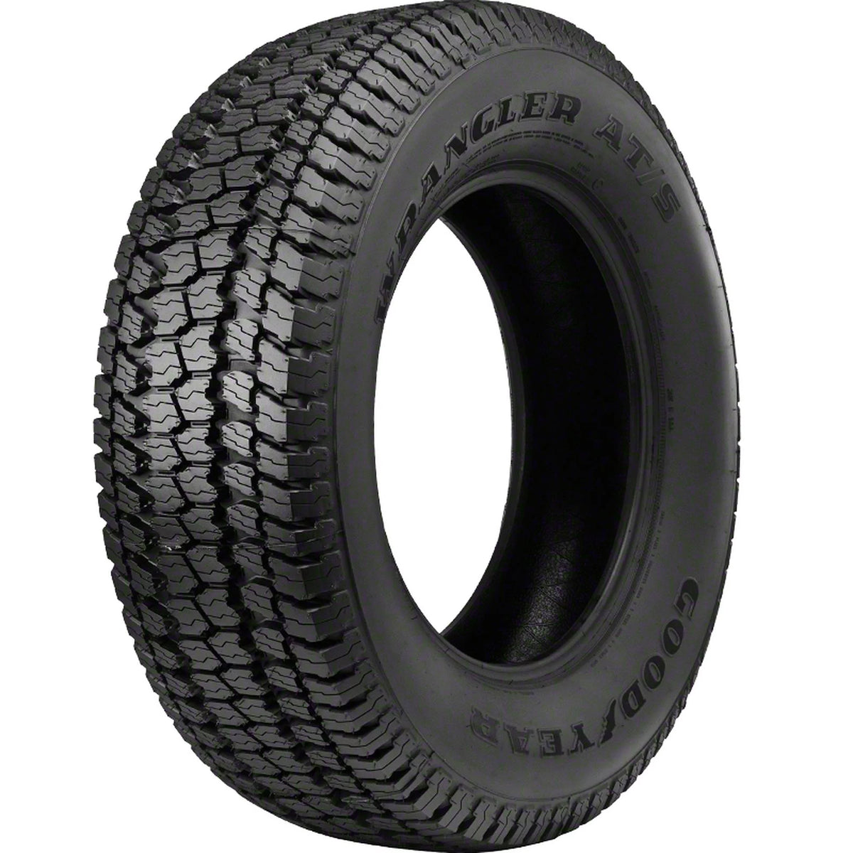 All Terrain Tire B6573