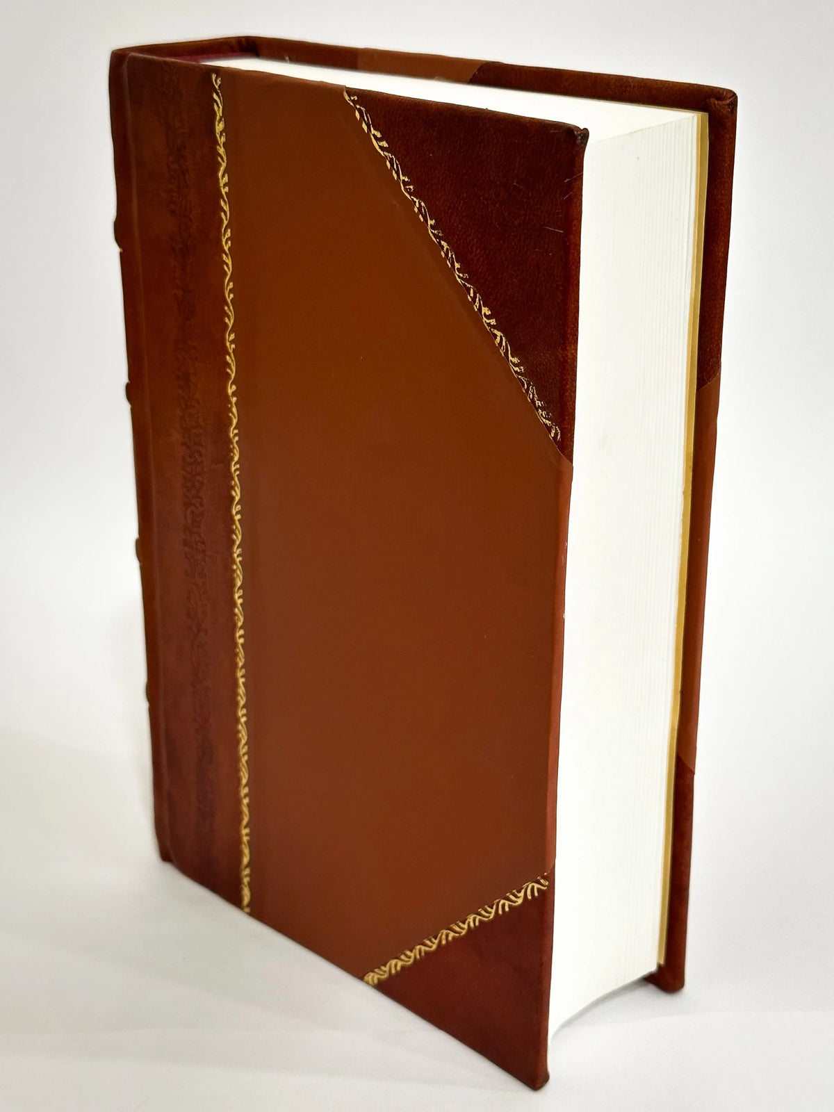Thesaurus Geographicus Leather Bound C76362