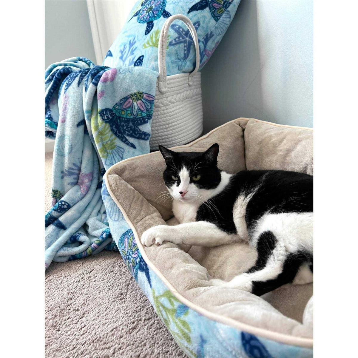 Pet Bed S42563