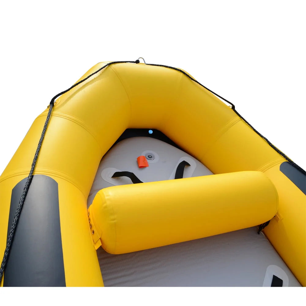 12ft Inflatable White Water River Raft P36056