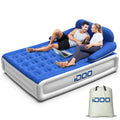 Queen Air Mattress with Built-in Pump R662703