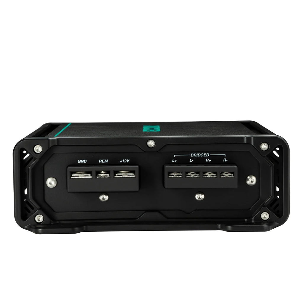 2-Channel Marine Full-Range Amplifier S32890