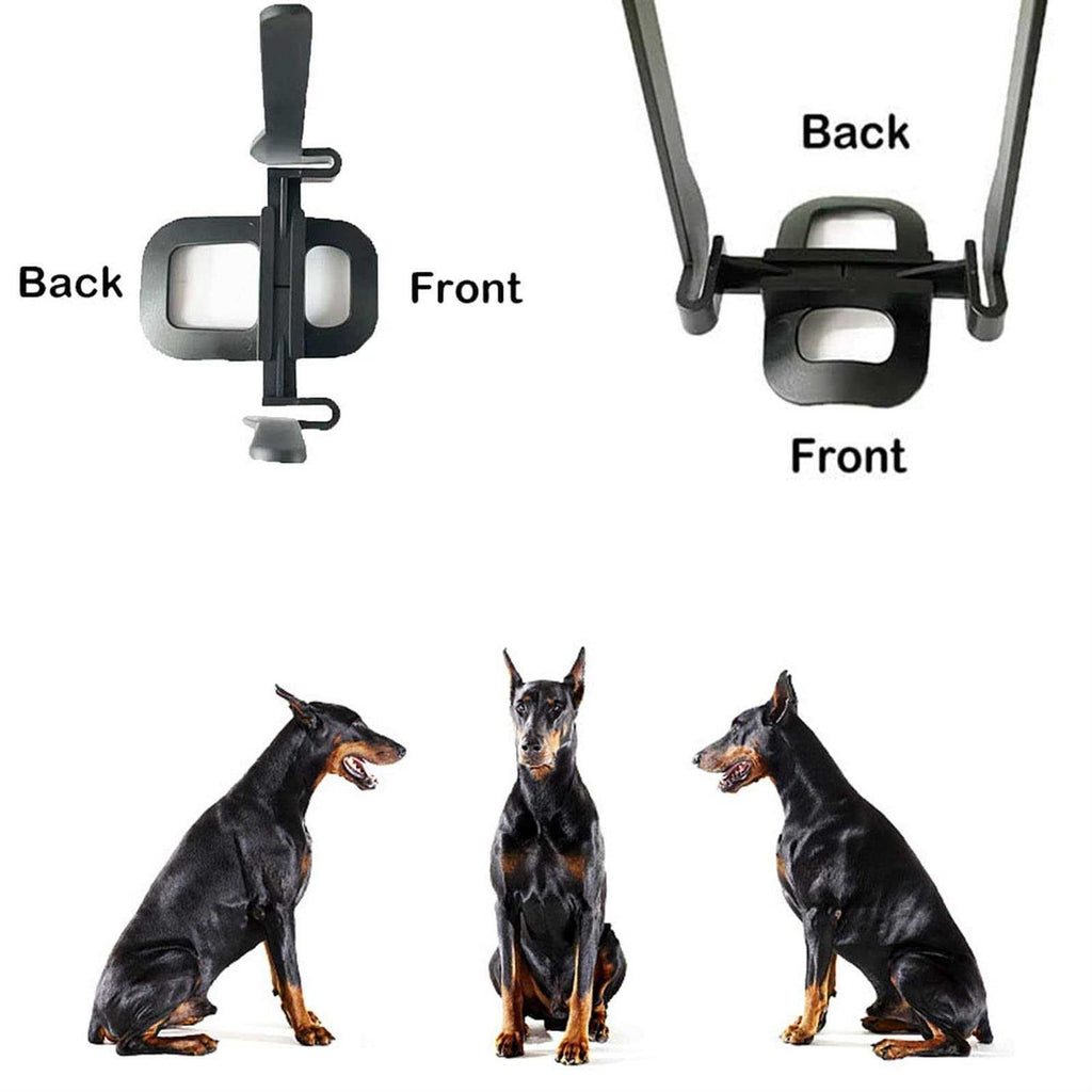 Dog Ear Posting Kit J85301