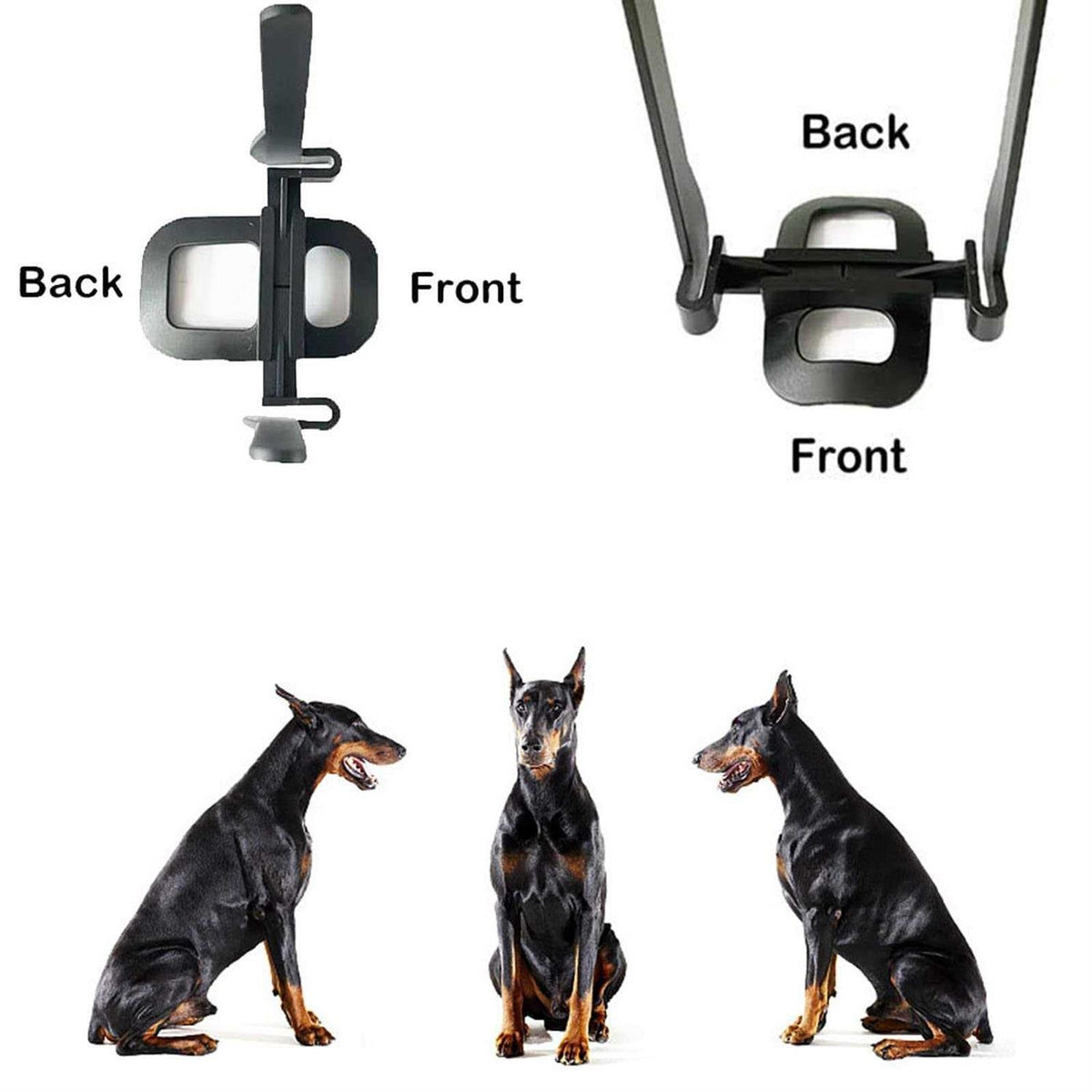 Dog Ear Posting Kit J85301