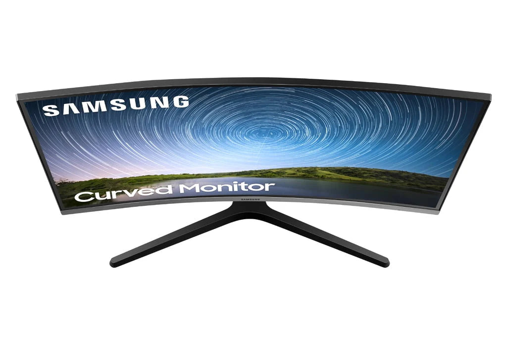 32 Curved Full HD Monitor E3206